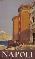 Napoli Fine Art Print