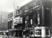 Famous Players Fine Art Print