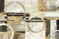 Victoria Fine Art Print