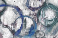 Misty Reflections Fine Art Print