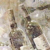 Wedding Wine II Fine Art Print