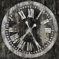 Test of Time I Fine Art Print