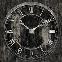 Test of Time II Fine Art Print