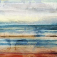 Crossing Fine Art Print