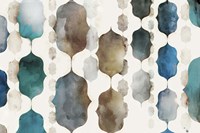 Morrocan Beads Fine Art Print