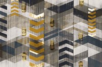 Taxis Fine Art Print