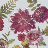 Veranda I Fine Art Print