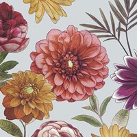 Veranda II Fine Art Print