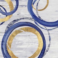 Passage I Fine Art Print