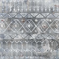 Mezzo Brown I Fine Art Print