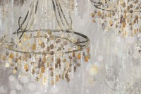 Cortege I Fine Art Print