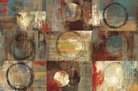 All Aroung Play Fine Art Print