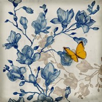 Sunny Breeze II Fine Art Print