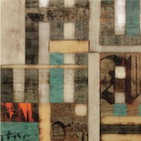 Lausa I Fine Art Print