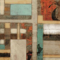 Lausa II Fine Art Print