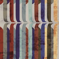 Effervescence I Fine Art Print