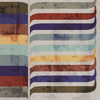 Effervescence II Fine Art Print