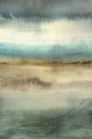 Blue Reverie Fine Art Print