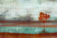 Past Dreams Fine Art Print