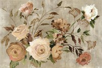 Spring Tints Fine Art Print