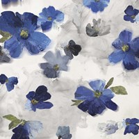 Rise and Fall II Framed Print