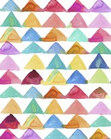 Canoe Fine Art Print