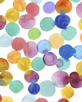 Circlet Fine Art Print