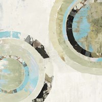 Deluxe I Fine Art Print