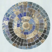 Ionic Fine Art Print