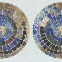 Medallion Fine Art Print