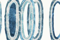 Cool Formations II Fine Art Print