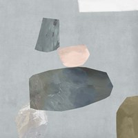 Assembly II Fine Art Print