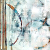 Seafoam II Fine Art Print