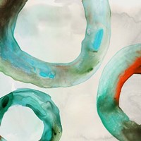 Quartz I Fine Art Print