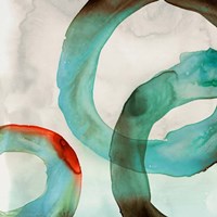 Quartz II Fine Art Print