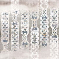 Chainlink I Fine Art Print