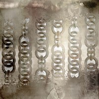 Chainlink II Fine Art Print