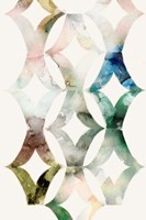 Morocgrahic II Fine Art Print