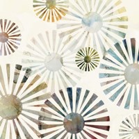 Wind Channel Fine Art Print