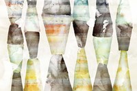 Trapezoid Fine Art Print