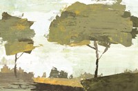 October Sun Fine Art Print