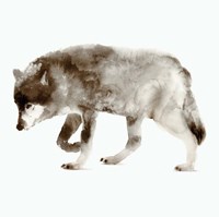 Wolf Fine Art Print