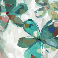 Segment II Fine Art Print