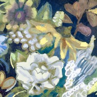 Bouquet I Fine Art Print