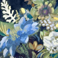 Bouquet III Fine Art Print