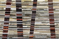 Serendipity I Framed Print