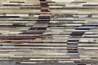 Serendipity II Framed Print