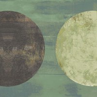 Odeon I Fine Art Print