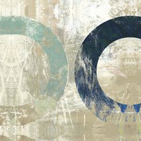 Odeon II Fine Art Print