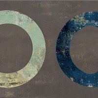 Odeon III Fine Art Print